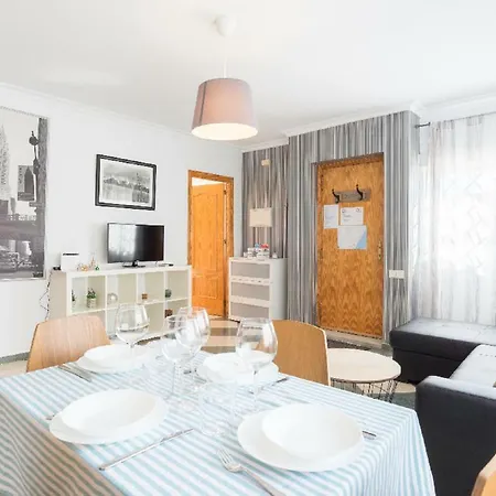 La Malaguena Apartment Torremolinos