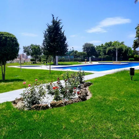 La Malaguena Apartment