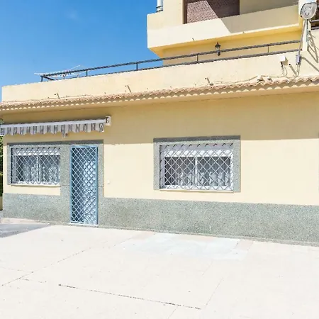 La Malaguena Torremolinos